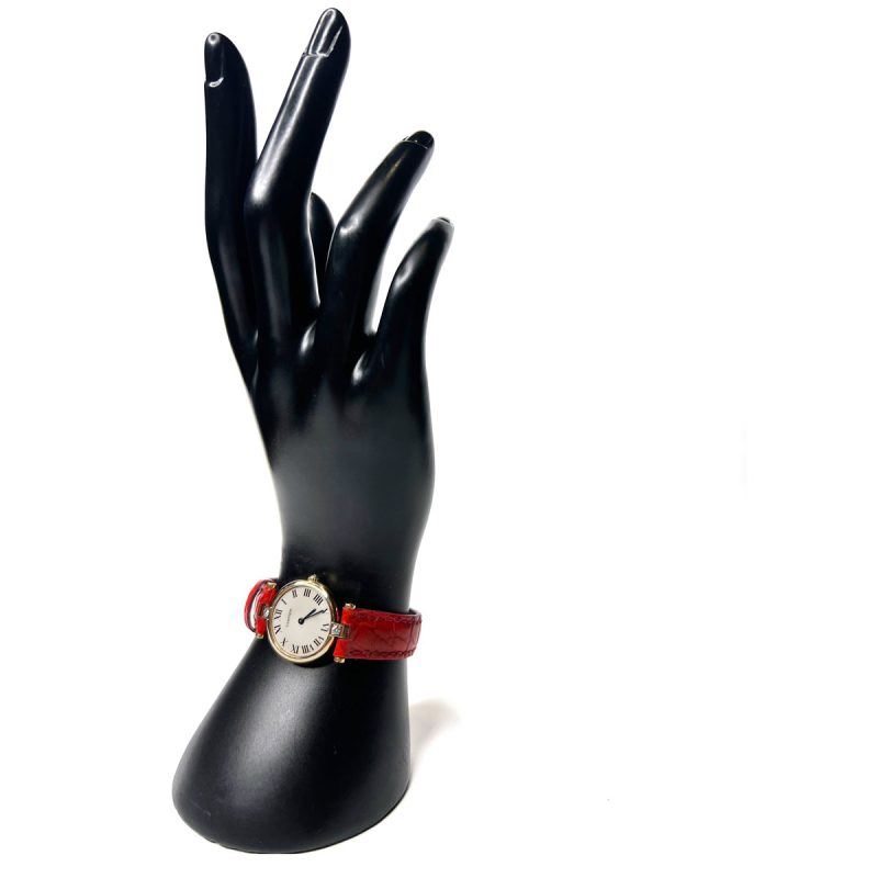 Orologio Cartier Vandome