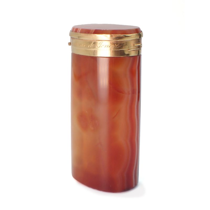 Portasigarette Souvenir de Geneve