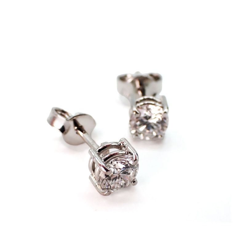 Orecchini punto luce