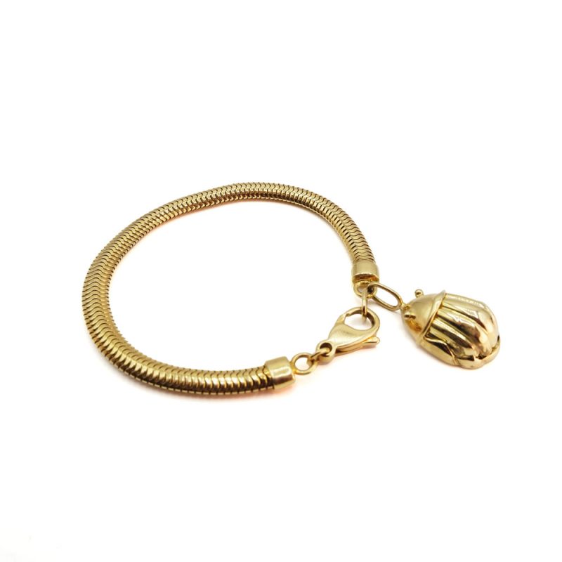 Bracciale Scarabeo Tiffany&Co