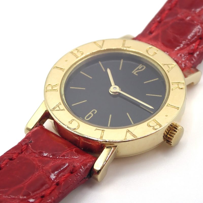 Orologio Bulgari Bvlgari Lady