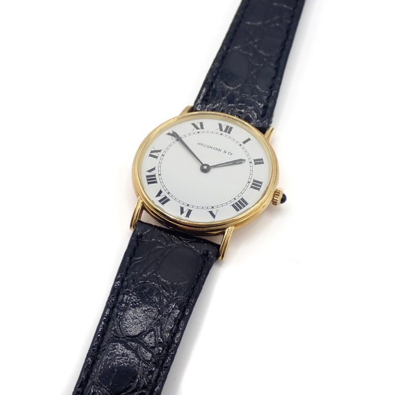 Orologio Hausmann solo tempo