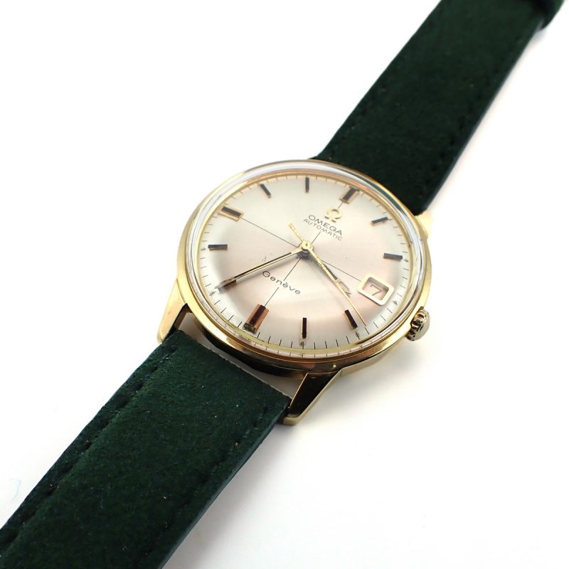 Orologio Omega Seamaster