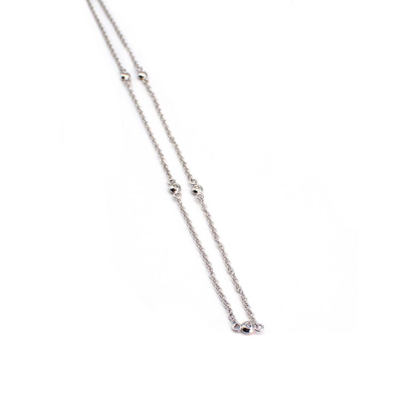 Collana stile Tiffany