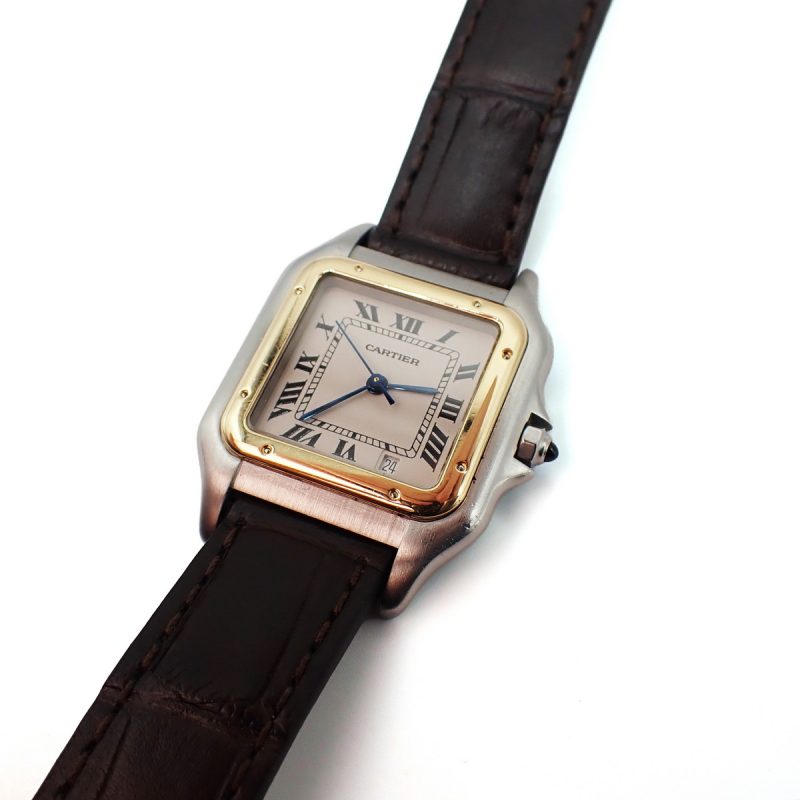 Orologio Cartier Panthère