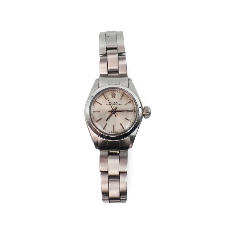 Orologio Rolex Oyster Lady