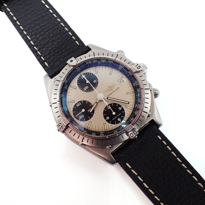 Orologio Breitling Chronomath