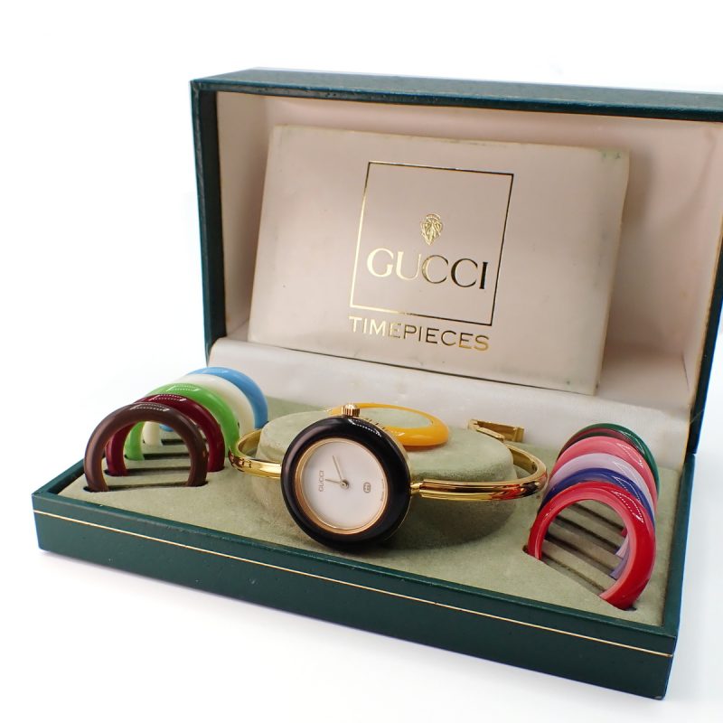 Orologio Gucci Vintage