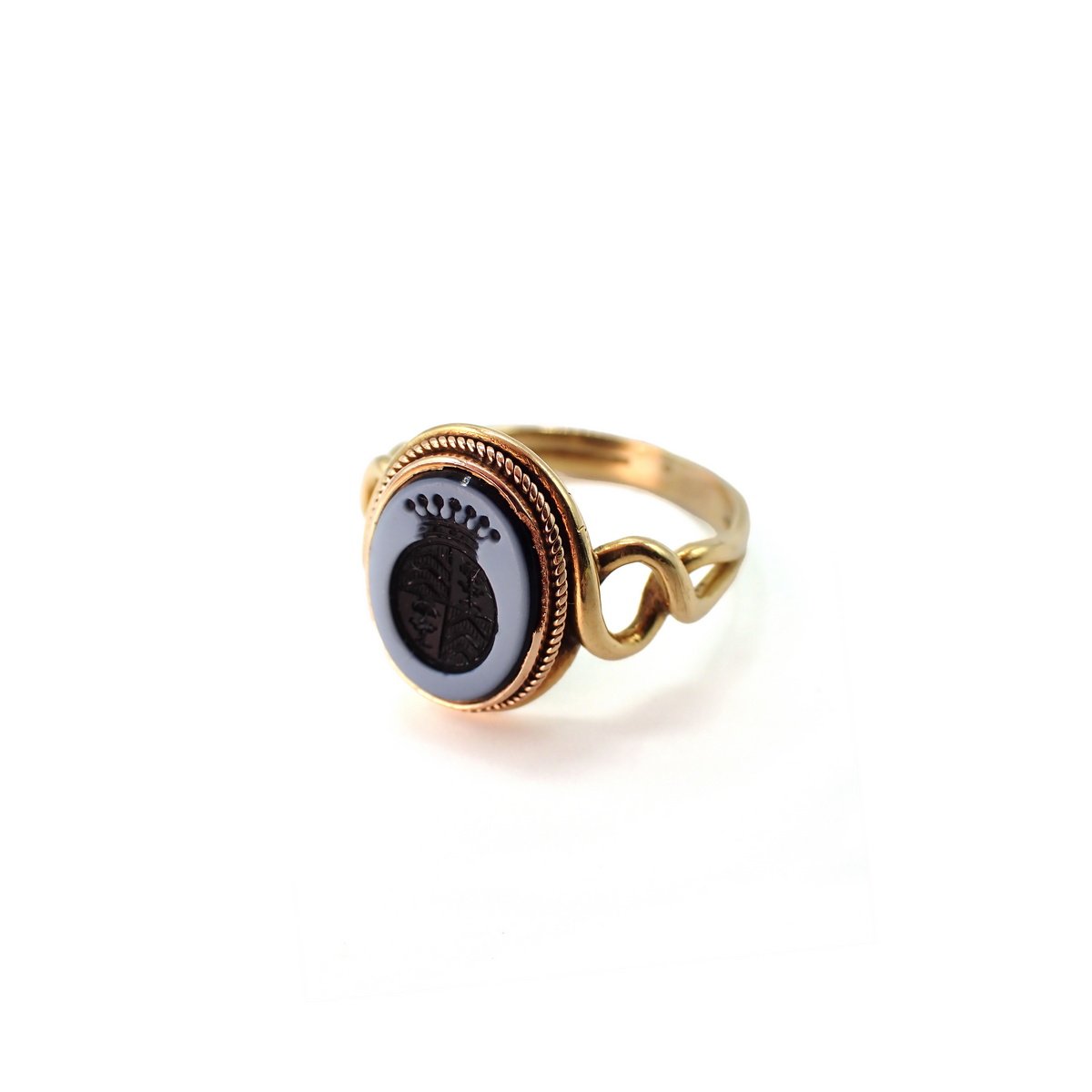 Anello sigillo