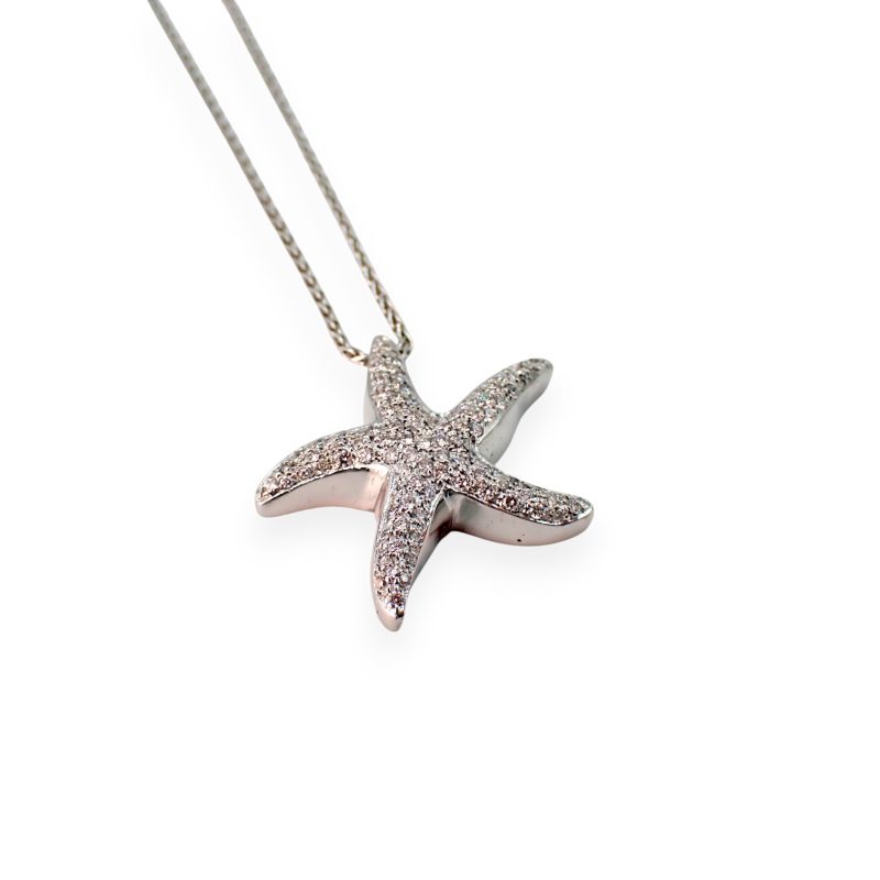 Collana Stella Marina