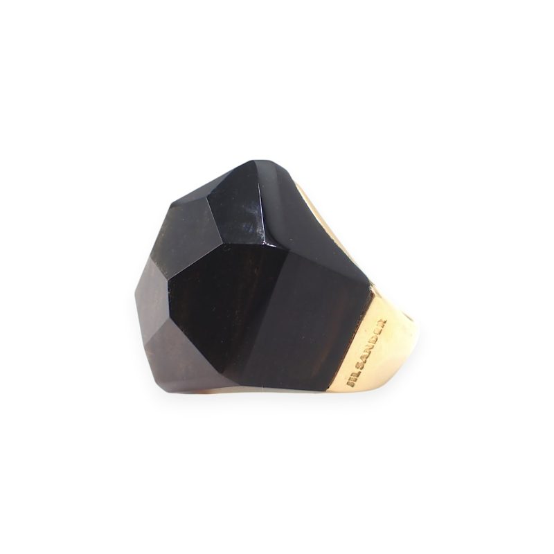 Anello Jil Sander