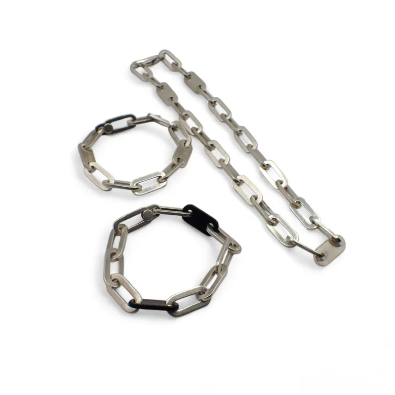 Parure Vintage Gucci