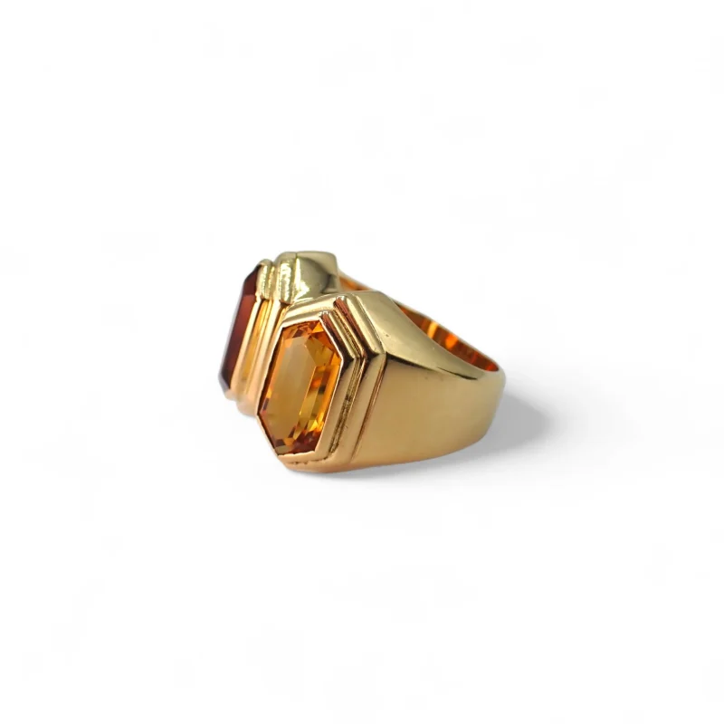 Anello geometrico