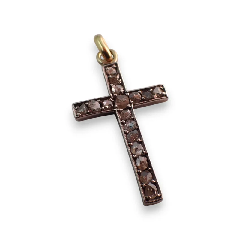 Pendente croce