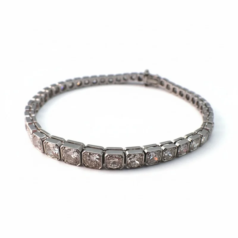 Bracciale rivèreDecò