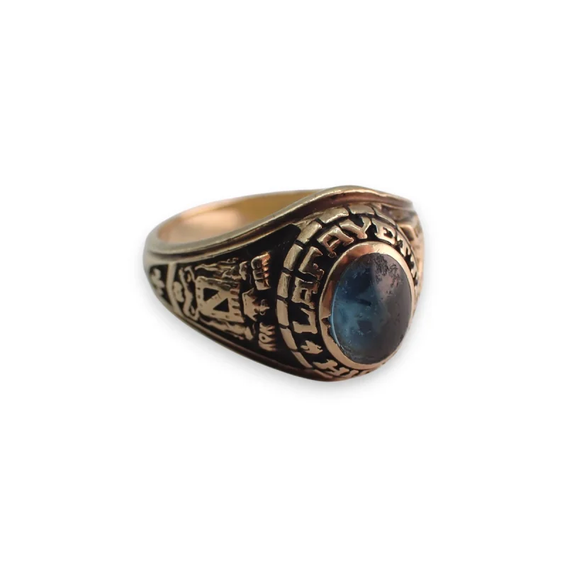 Anello football americano 1978