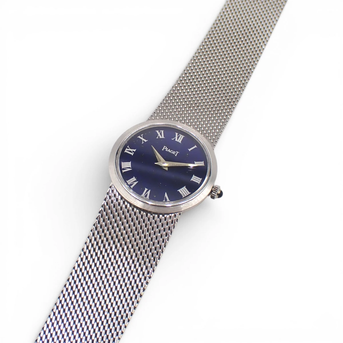 Orologo Piaget Lady con quadrante in petra