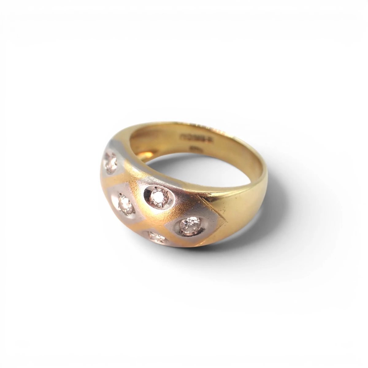 Anello da mignolo