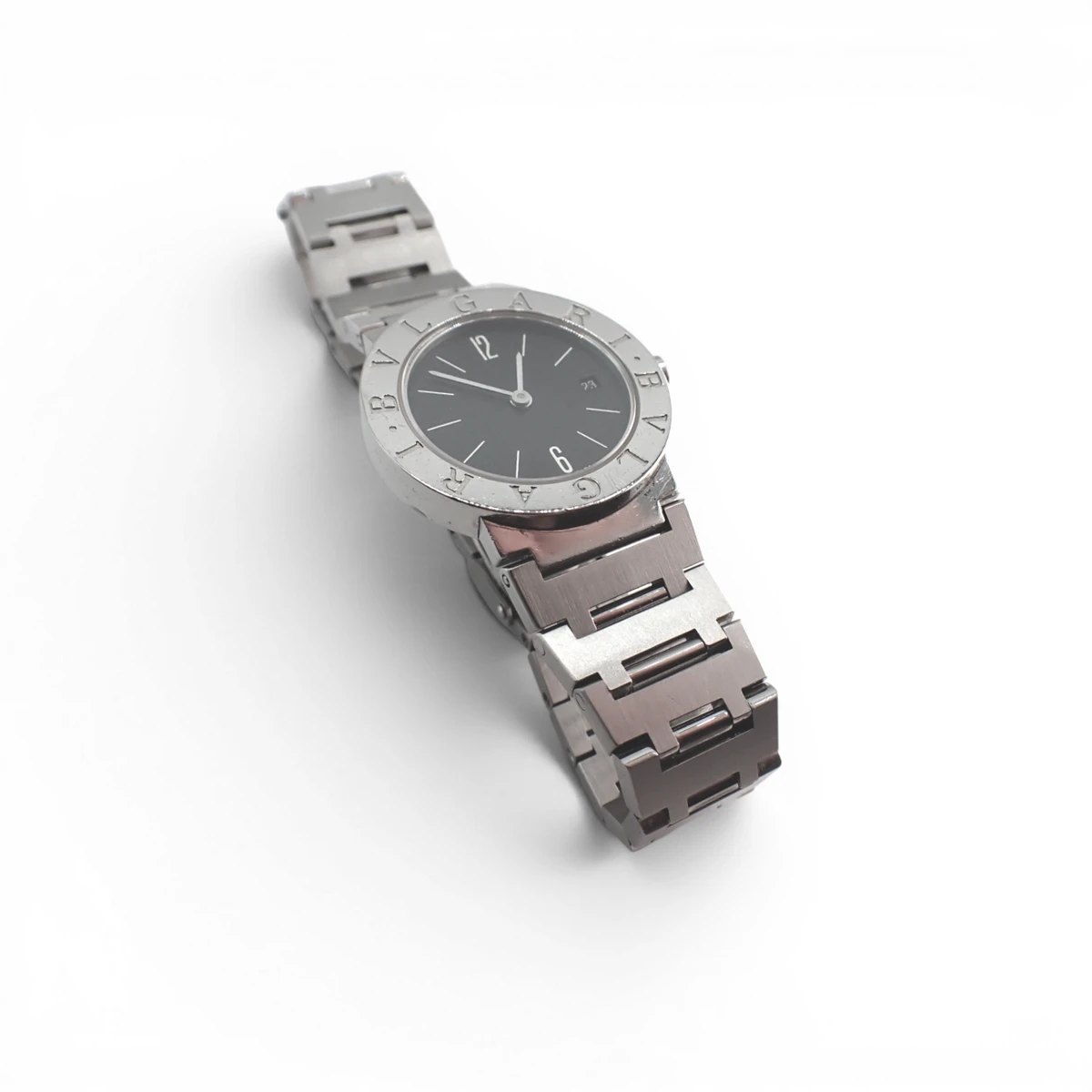 Orologio Bulgari Bulgari tondo