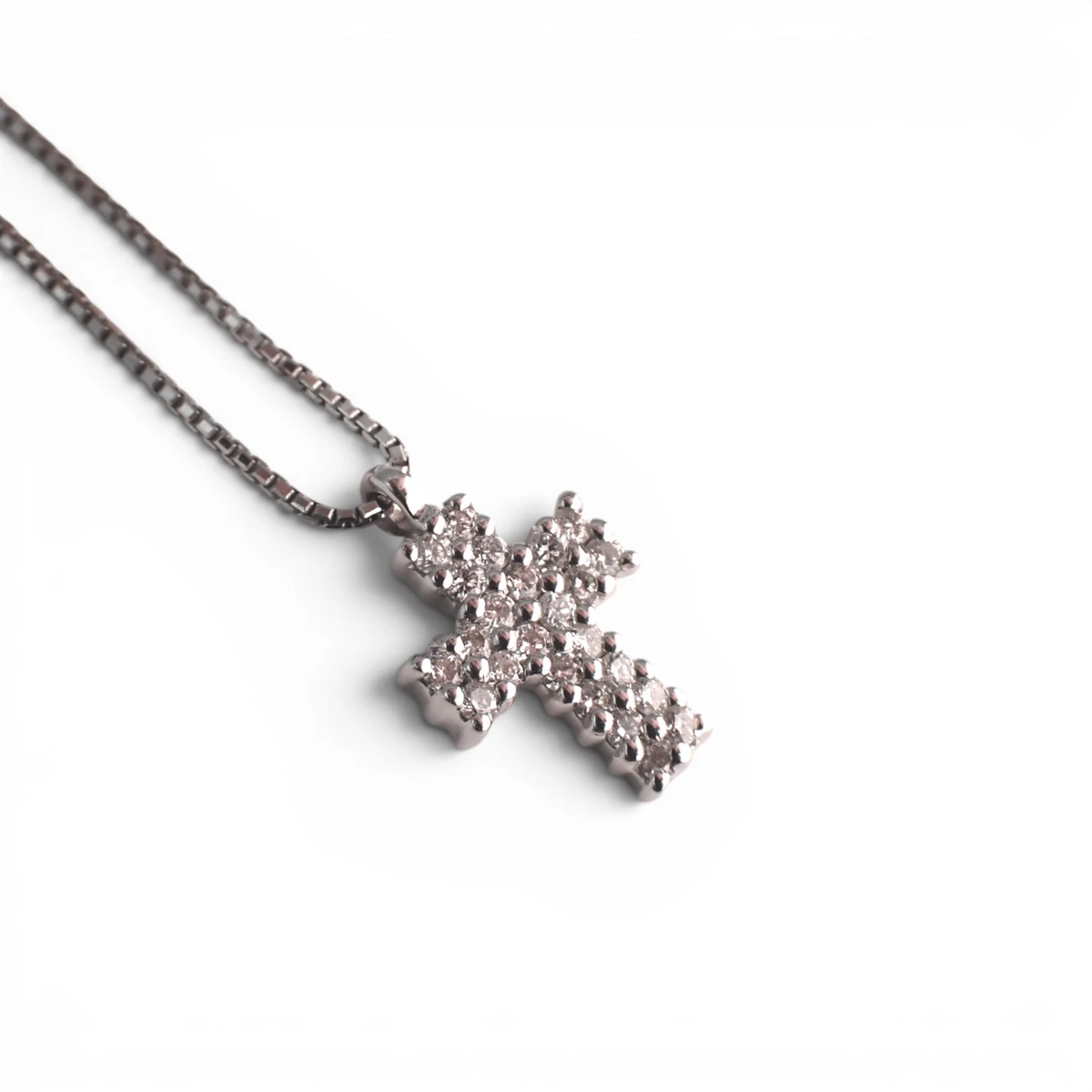 Collana croce