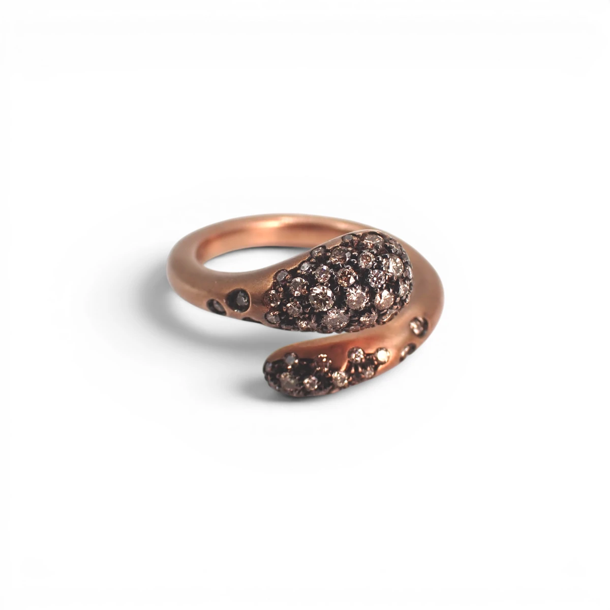 Anello serpente