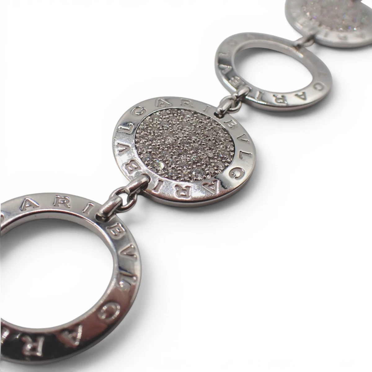 Bracciale Bulgari Bulgari