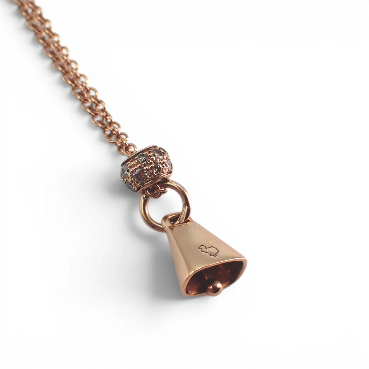 Collana Dodo segno zodiacale Capricorno