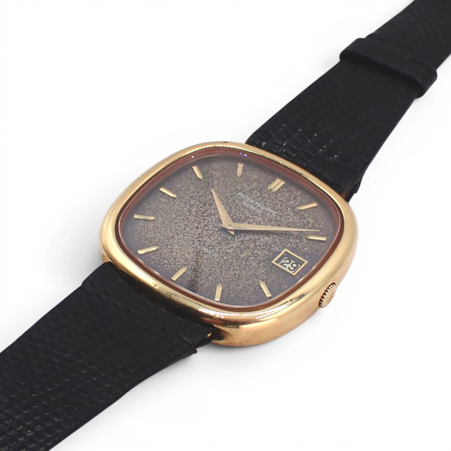 Orologio Patek Philippe Ellipse TV Screen