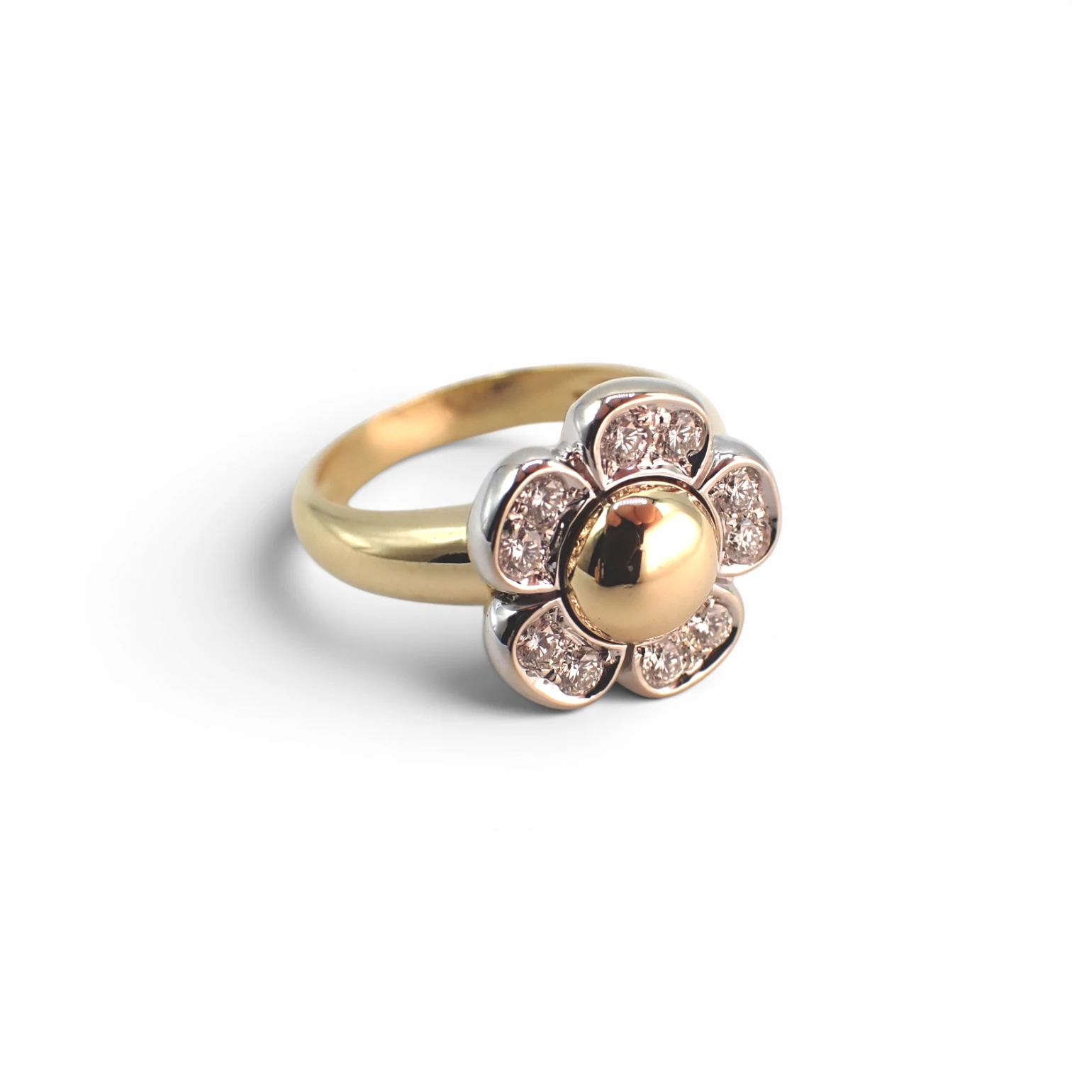 Anello Margherita Schreiber