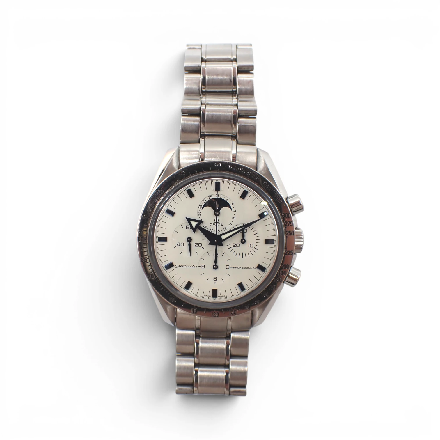 Orologio Omega Speedmaster