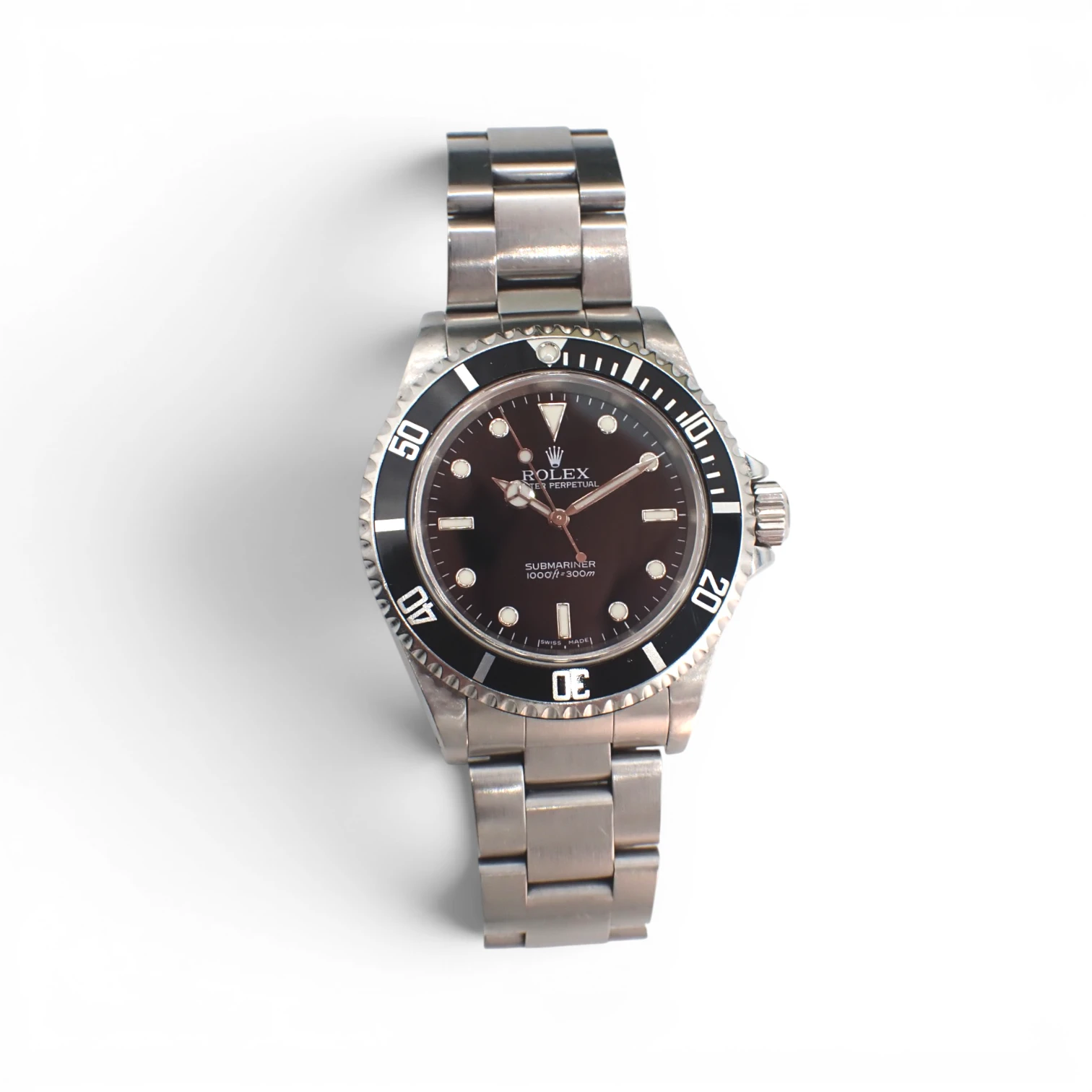 Orologio Rolex Submariner no Data